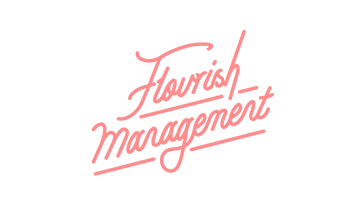 Flourish Management appoints Creative Assistant and announces account win